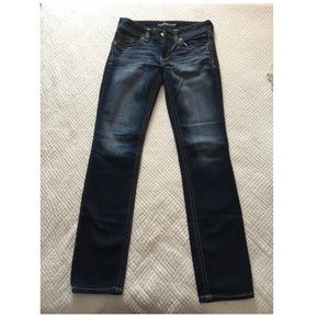 Express Jeans